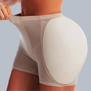 Butt Lifter Panties Women Hip Enhancer With Pads Sexy Body Shaper Push Up Panty